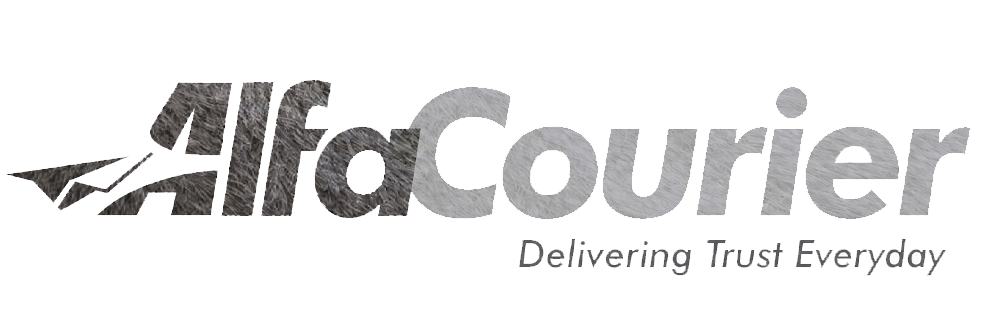 Alfa Courier